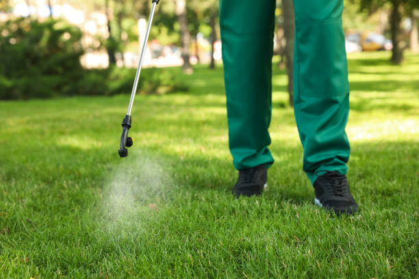 Pest Control for Restaurants in Pea Ridge, FL