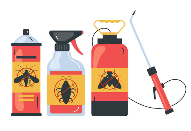 Best Flea Control Services  in Pea Ridge, FL